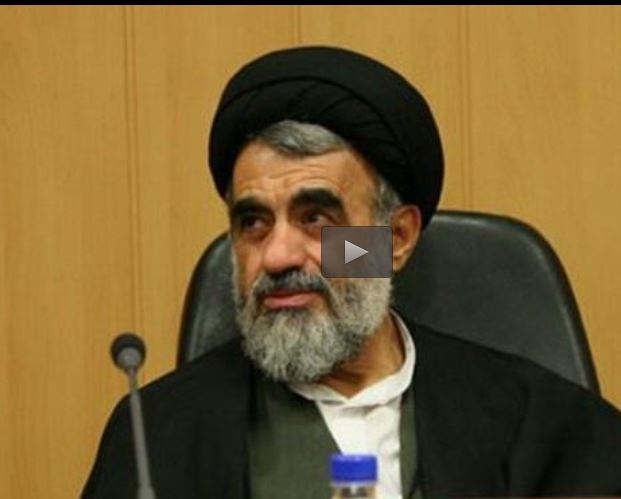فیلم/ اظهارات قاضی جلسه محاکمه ۱۹ اخلالگر ارزی 