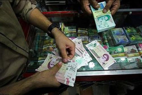  رونق فروش اسکناس‌ها کم یاب در بازار سیاه 
