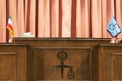  صدور حکم پرونده دختر وزیر سابق 