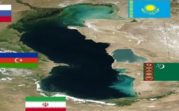 بایسته‌های رژیم حقوقی دریای خزر