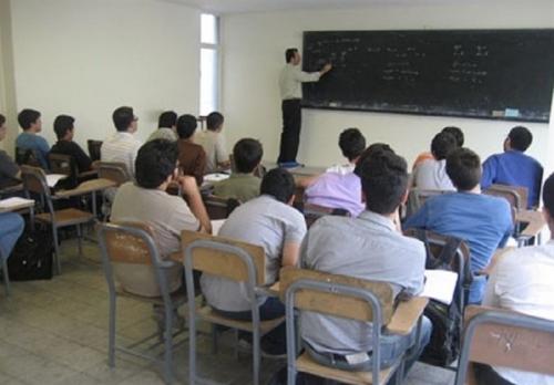 حکم جلب سه مدیرکل به دلیل اعمال سختی کار معلمان 