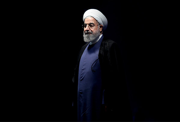  درباره جمله‌ی پرتکرار روحانی: آیا برجام سایه جنگ را از ایران دور کرد؟ 