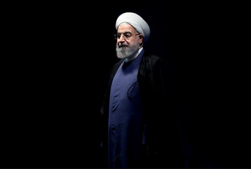  درباره جمله‌ی پرتکرار روحانی: آیا برجام سایه جنگ را از ایران دور کرد؟ 