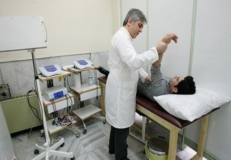  مطب های فیزیوتراپی در آستانه تعطیلی 
