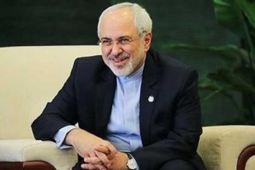 اعلام وصول سوال ۶ تن از نمایندگان از «ظریف»