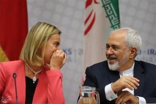  موگرینی: حفظ برجام چالش‌برانگیز است