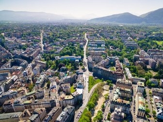  گران‌ترین کشور اروپایی را بشناسید! 