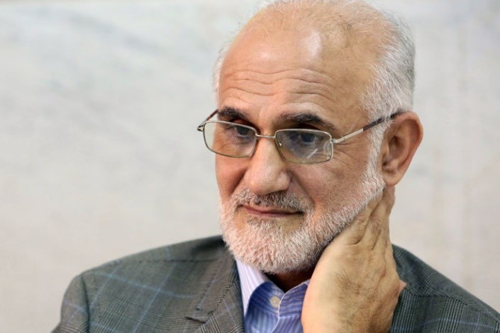 حضورم در شورای عالی سیاست گذاری نادرست است