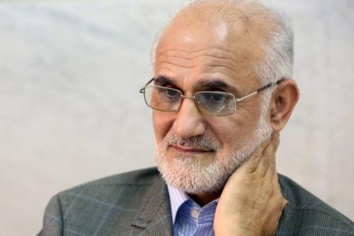 حضورم در شورای عالی سیاست گذاری نادرست است