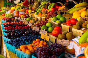  حجم بالای تخلف در بازار میوه و تره‌بار 