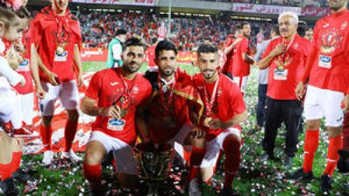  خطر حذف از آسیا پرسپولیس را تهدید می‌کند؟