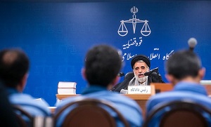  ۱۲ متهم پرونده واردات موبایل معرفی شدند + اسامی و اتهام 