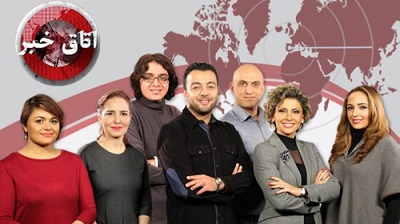 فیلم/بازهم شایعات و بازهم رسانه های بیگانه 