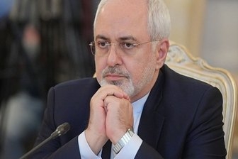 ظریف: واکنش معکوس به قلدری‌های آمریکا شروع شده است 