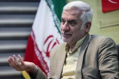 نماینده مجلس: عراق نمی تواند ایران را تحریم کند 