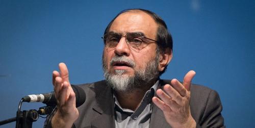  فضاسازی اخیر کاری رسانه‌ای بود که از تهران هدایت و در قم اجرا شد/مخاطب بنده آیات مکارم و نوری نبودند
