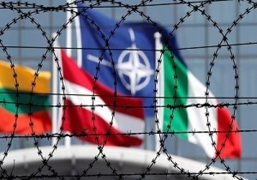 فرمانده جدید نیروهای آمریکایی و ناتو در افغانستان 