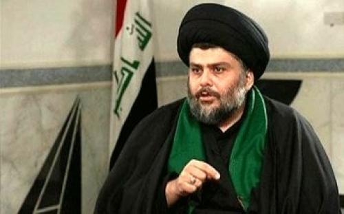 مقتدی الصدر: خداوند ملت صبور ایران را از مداخلات مثلث شوم حفظ کند