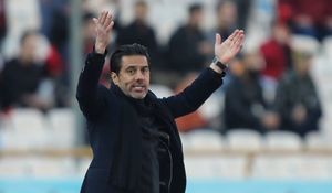 دعوت نشدن پرسپولیسی‌ها صدای پیروانی را هم در آورد!