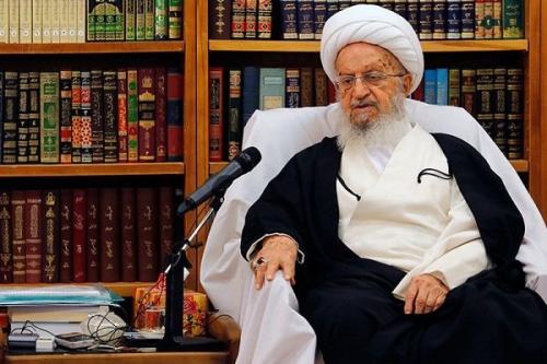 نباید به نام مداحی کارهای سیاسی و جناحی کرد