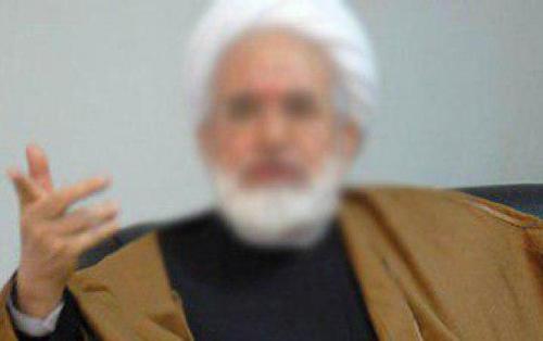 ذبح تاریخ با چاشنی عقده‌گشایی/ چرا کروبی اصرار دارد روبروی خودش و تاریخ بایستد؟