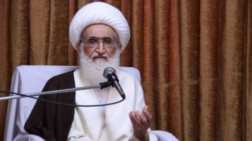  خودم به خرید می‌روم و می‌بینم که هیچ اشرافی بر قیمت‌ها نیست/ چرا مسوولان اقدام عاجل نمی‌کنند؟