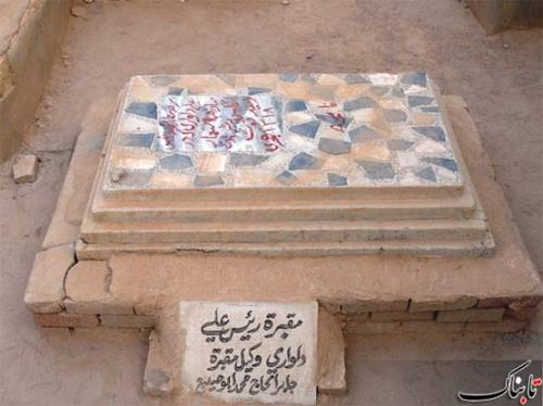 گشتی در خانه موزۀ «رئیس‌علی دلواری» در سالروز درگذشتش