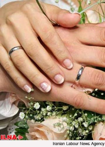 ازدواج دختر 13 ساله با پسر 24 ساله در یکی از روستاهای آذربایجان‌شرقی! 