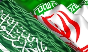  ایران – عربستان هم چنان در زمین بی‌طرف 