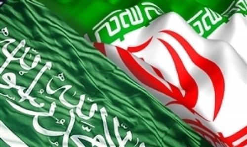  ایران – عربستان هم چنان در زمین بی‌طرف 