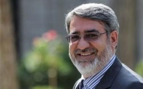  رحمانی فضلی عازم عراق شد 