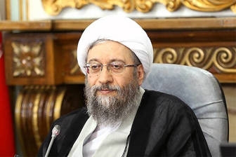  در رسیدگی به پرونده مفسدان کوتاهی نمی‌کنیم