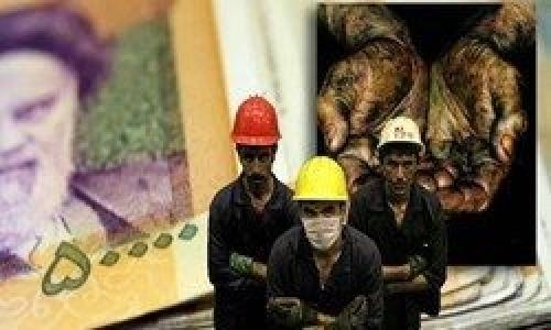  حداقل درآمد کارگران در گرانی‌ها باید چقدر باشد؟ 