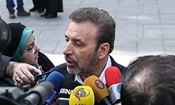 سخنگوی دولت به زودی مشخص می‌شود 