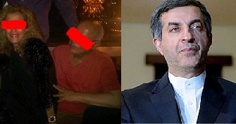 جاسوسی که سالها باچهره ایی دیگر درنظام مشغول بکاربود/اطلاعاتی از روابط آقای انحرافی با کارتل صهیونیستی