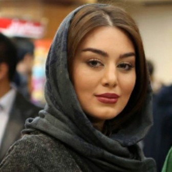  "سحر قریشی" در هتلی مجلل/عکس 