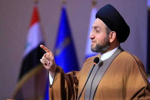 محکومیت شدید تعرض به کنسولگری ایران در بصره توسط «سید عمار حکیم»