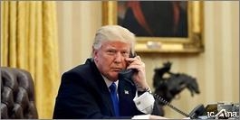  ناسزای ترامپ به دموکرات‌ها 