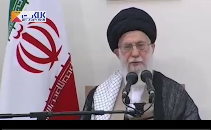 فیلم/روایت رهبر انقلاب از اقدام تاریخی زوج دهه هفتادی! فیلم/روایت رهبر انقلاب از اقدام تاریخی زوج دهه هفتادی!