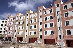  مسکن مهر به ایستگاه آخر رسید 
