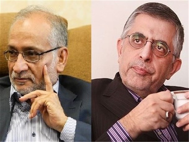 روایت کاربران مجازی از رانت 7 هزار میلیاردی برای کارگزاران/دستور معاون اول دولت برای پرداخت وام 500 میلیون دلاری به #عمران_کرمان