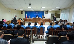 ماجرای کمک یکی از مدیران سابق بانک مرکزی به باند مظلومین/ متهمان با اقدامات متقلبانه گردش مالی ۱۴ هزار میلیاردی داشته‌اند