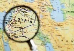  روابط چالشی بیروت با دمشق 