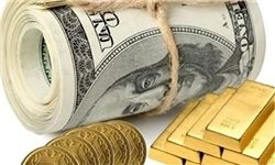 قیمت روزِ طلا، سکه و ارز