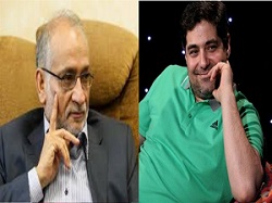 رد پای شهرام جزایری در رانت 500 میلیون دلاری دولت به سخنگوی کارگزاران/ رفاقت مفسد اقتصادی با مرعشی از کجا آغاز شد؟