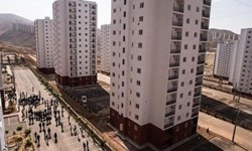  وام خرید مسکن باید ۳۰۰ میلیونی شود 