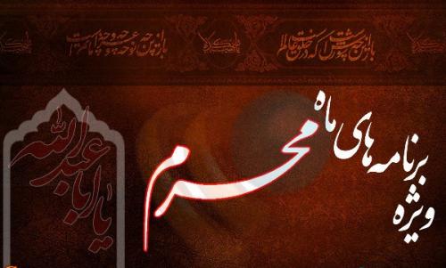  تدارک گسترده شبکه های رادیویی برای محرم امسال / بیش از ۶۵ هزار دقیقه شامل ۲۲۵۲ برنامه مناسبتی از رادیو پخش می‌شود