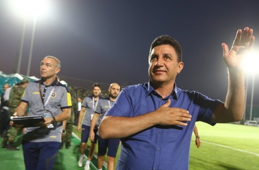 از پرسپولیس پیشنهاد دو میلیون دلاری داشتم