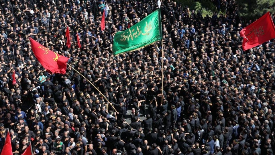 آیا جامعه معنوی‌تر شده است؟ پس این همه فساد چیست؟!