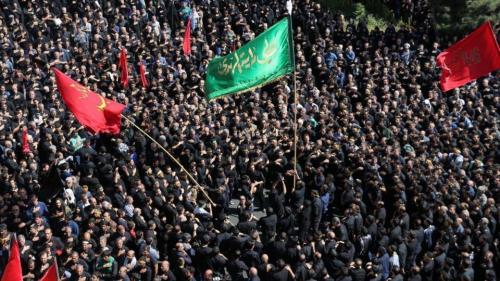 آیا جامعه معنوی‌تر شده است؟ پس این همه فساد چیست؟!
